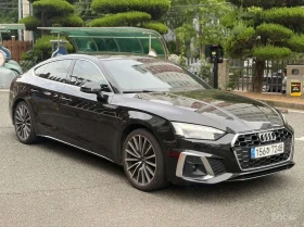 Audi A5 40 TFSI Quattro Premium Sportback * ФИНАНСИРАНЕ, снимка 3