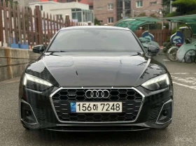 Audi A5 40 TFSI Quattro Premium Sportback * ФИНАНСИРАНЕ, снимка 1