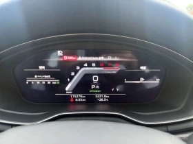 Audi A5 40 TFSI Quattro Premium Sportback * ФИНАНСИРАНЕ, снимка 8
