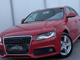 Audi A4 2.0TDI, снимка 3