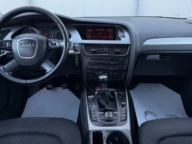 Audi A4 2.0TDI, снимка 10