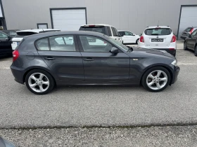 BMW 123 D, снимка 4
