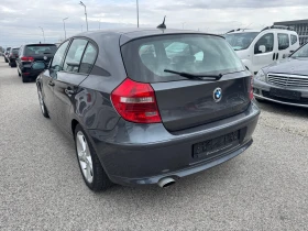 BMW 123 D, снимка 5