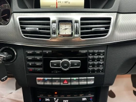 Mercedes-Benz E 350 3.0d 252 к.с./4matic/реални км, снимка 16