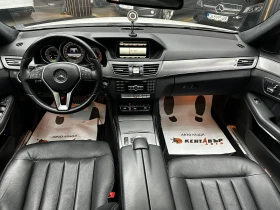 Mercedes-Benz E 350 3.0d 252 к.с./4matic/реални км, снимка 9