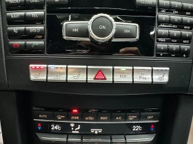 Mercedes-Benz E 350 3.0d 252 к.с./4matic/реални км, снимка 15