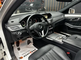 Mercedes-Benz E 350 3.0d 252 к.с./4matic/реални км, снимка 7
