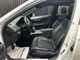 Mercedes-Benz E 350 3.0d 252 к.с./4matic/реални км, снимка 6