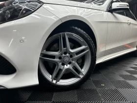 Mercedes-Benz E 350 3.0d 252 к.с./4matic/реални км, снимка 2