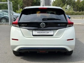 Nissan Leaf , снимка 8