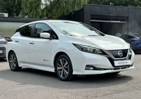 Nissan Leaf , снимка 5