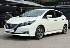 Nissan Leaf , снимка 2