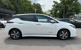 Nissan Leaf  | Mobile.bg   6