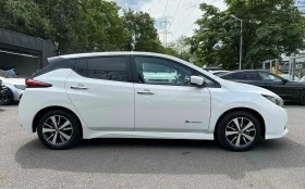 Nissan Leaf , снимка 6