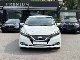 Обява за продажба на Nissan Leaf  ~30 000 лв. - изображение 1