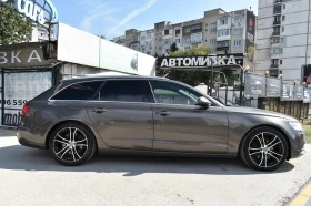 Audi A6 3.0TDI* QUATTRO | Mobile.bg    5