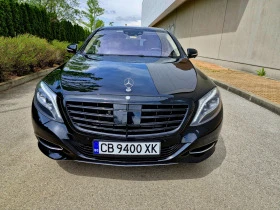 Mercedes-Benz S 300 | Mobile.bg    6