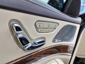 Mercedes-Benz S 300, снимка 17 - Автомобили и джипове - 45513252
