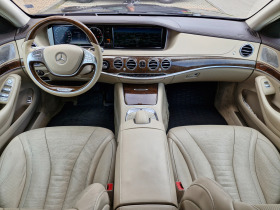 Mercedes-Benz S 300, снимка 11 - Автомобили и джипове - 45513252