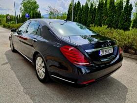 Mercedes-Benz S 300 | Mobile.bg    3