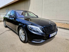 Mercedes-Benz S 300 | Mobile.bg    5