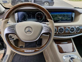 Mercedes-Benz S 300 | Mobile.bg    12