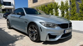 BMW M4, снимка 1