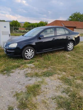     VW Jetta