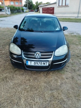 VW Jetta, снимка 4