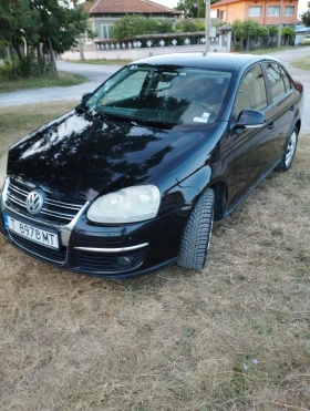 VW Jetta, снимка 8