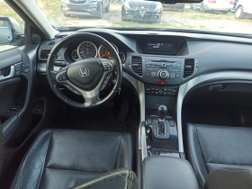 Honda Accord EXECUTIVE, AUTOMATIC, XENON, снимка 13