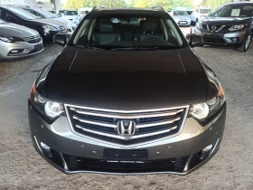 Honda Accord EXECUTIVE, AUTOMATIC, XENON | Mobile.bg    3