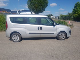 Fiat Doblo 1.6, снимка 7