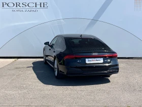 Audi A7 55 TFSI quattro ultra, снимка 5