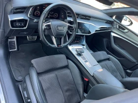 Audi A7 55 TFSI quattro ultra, снимка 10