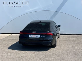 Audi A7 55 TFSI quattro ultra, снимка 4