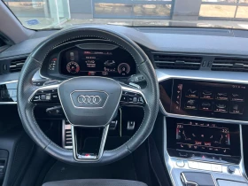 Audi A7 55 TFSI quattro ultra, снимка 14