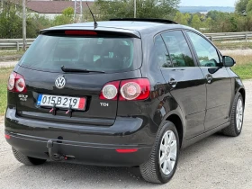     VW Golf Plus 1.9 BLS