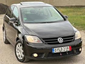     VW Golf Plus 1.9 BLS