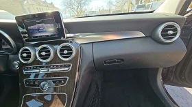 Mercedes-Benz C 300 Камери* Мъртва точка* Keyless* , снимка 5