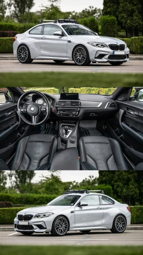 BMW M2 Competition | Mobile.bg    13