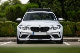     BMW M2 Competition