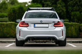 BMW M2 Competition | Mobile.bg    2