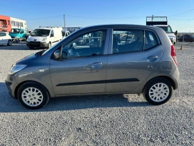 Hyundai I10 1.1 i, снимка 5