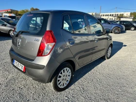 Hyundai I10 1.1 i- Avtomatik | Mobile.bg    8