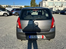 Hyundai I10 1.1 i, снимка 7