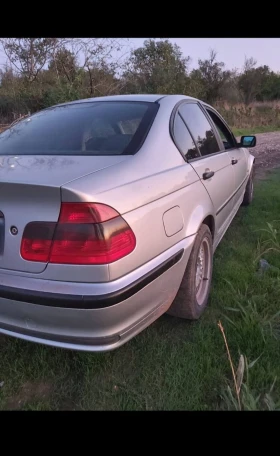 BMW 318 i | Mobile.bg    3