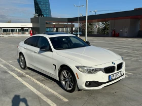 Обява за продажба на BMW 428 i GranCoupe xDrive ~28 300 лв. - изображение 1