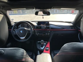 BMW 428 i GranCoupe xDrive, снимка 8