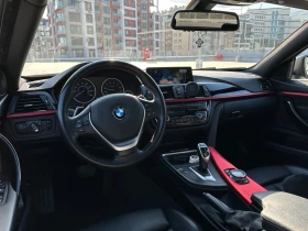 BMW 428 i GranCoupe xDrive, снимка 7